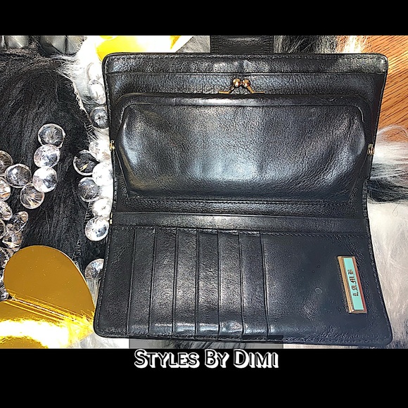 ✨L.A.M.B by Gwen Stefani Purse/Handbag & Wallet )✨ - Picture 13 of 16